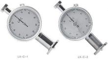 LX Shore Hardness Tester