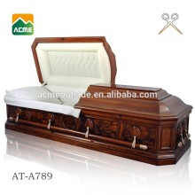 good quality average casket price factory