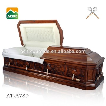 good quality average casket price factory