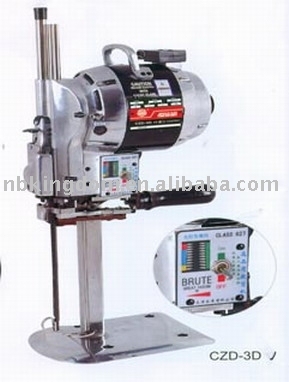 CZD-3D Series Auto-sharpening cutting machine With Power Test System