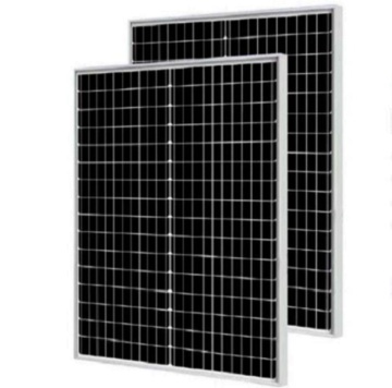 PV silicon module Solar panel 40W 18V