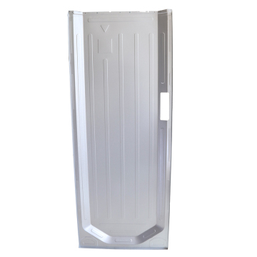 Haier Home refrigerator back panel