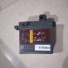 Howo Cabin Lifter Pump WG9719820001