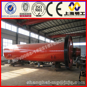 Ball Coal Mill/Ball Grinding Mill Machine/Wet Ball Mill Supplier