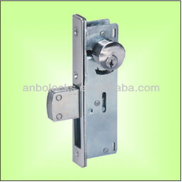 High quality double bolt lock with hookbolt or bolt