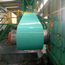 Roll Color Coated Aluminum Coil