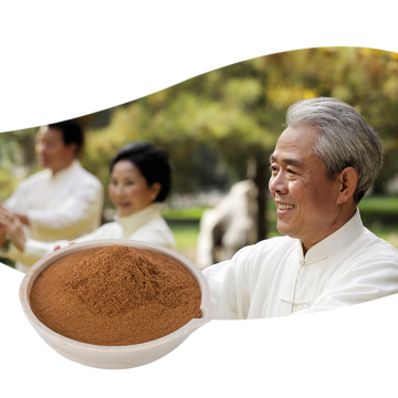Lingzhi Ganoderma Lucidum Mycelium powder