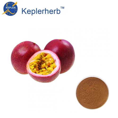 Passion flower extract powder