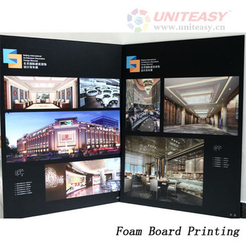 High Density Foam Boards