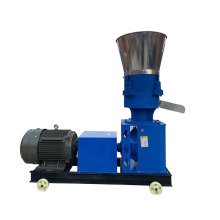 Feed Pellet Mill Machines for Poultry, Goat, and Cow Feed Processing