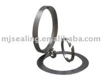 Graphite Filled Gaskets