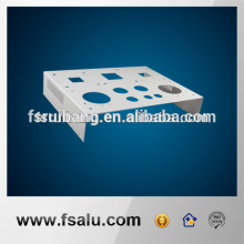 OEM diy audio amplifier enclosure high quality metal enclosure