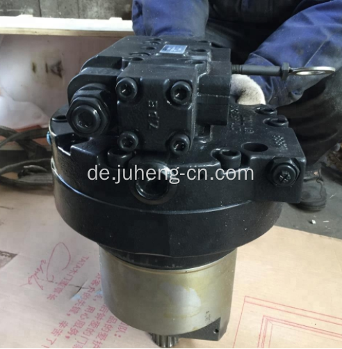 Echter neuer 336D-Reisemotor 322-8729