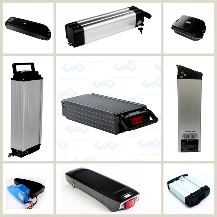 High Quality 1000W Electric Bike Battery High Quality 1000W Electric Bike Battery