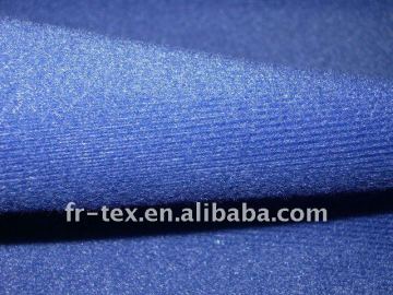 Sports Supports used nylon stretch loop fabric