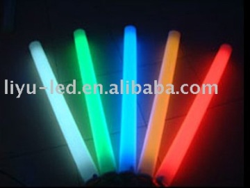 Neon led flexible strip