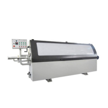 Automatic horizontal sealing machine