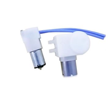 Best Low Pressure DC Peristaltic Pump