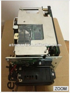 ATM Spare Part Wincor V2XU Card Reader USB Version 01750105988