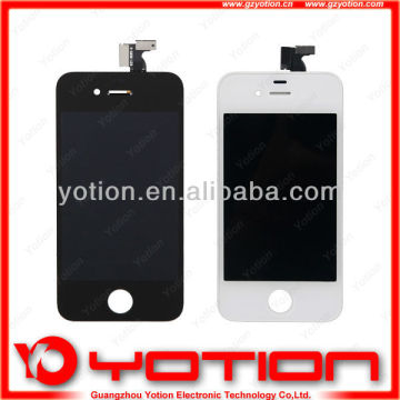 Replacement for iphone lcd for iphone 4 lcd screen, for iphone 4s lcd screen