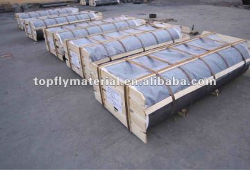 UHP graphite electrode