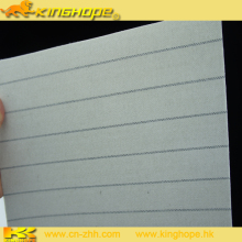 Inner Sole Material Stripe Insole Board (FIS)