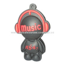 Wholesale New Cool Design USB Flash Disk