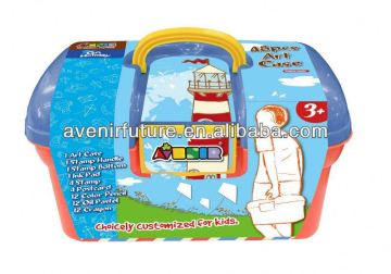 Activity Tool Case Kits For Kids