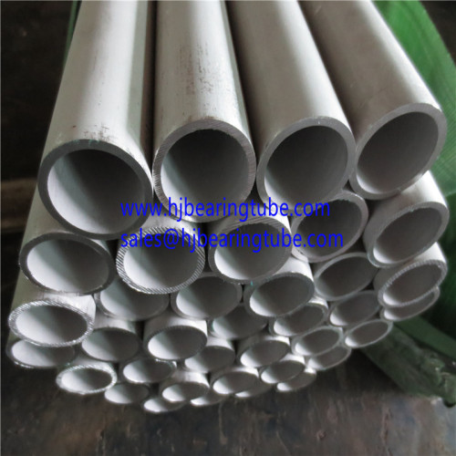 GOST9941 08Х17Т/08Х13/12Х13 seamless stainless pipes