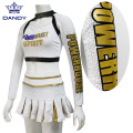 All Star Unique Style Cheerleading Uniforms