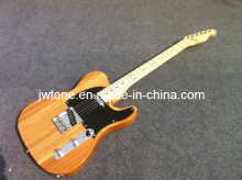 Basswood Body Tele Electric Guitar