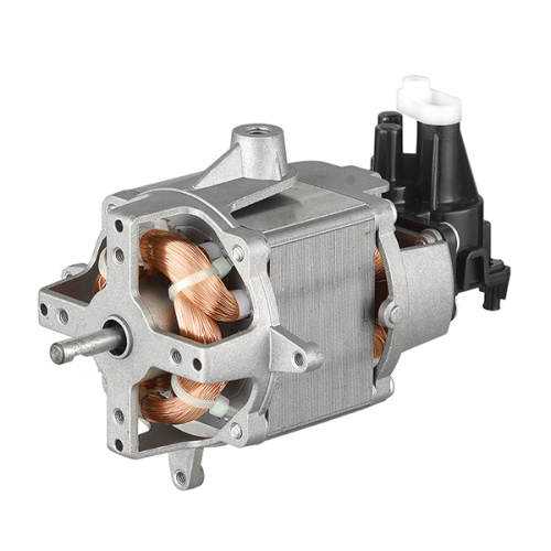 Motor de ventilador eléctrico YY60 Serie 2