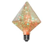 DBJ110 LED Soft Filament Bulb