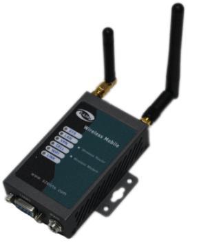 CDMA Modem of E-Lins Broadband Wireless CDMA Modem