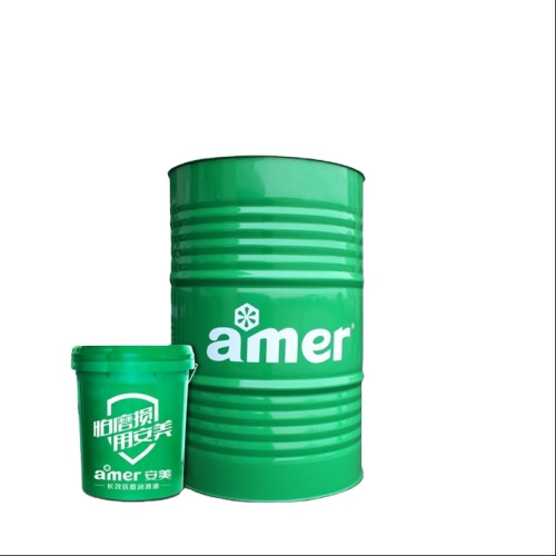 Durable S32 Hydraulic Oil for Industrial Use