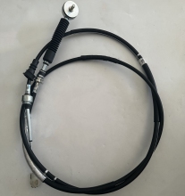 TOYOTA 33820-37M01 CABLE ASSY, TRANSMISSION CONTROL