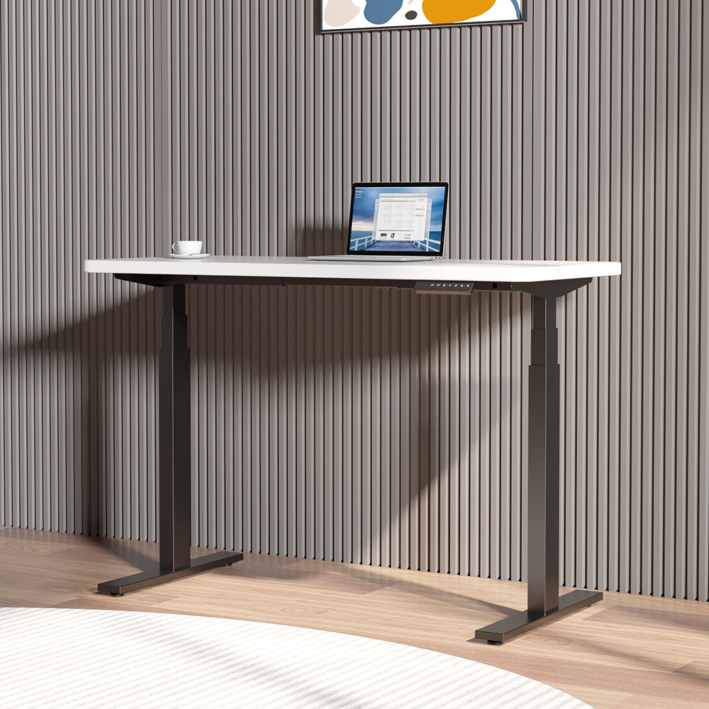 Smart Sit Stand Desk