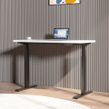 Home Office Desk Electric Standing Table