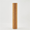 Cork Yoga Mats Type Pilatus kuddar gummimat