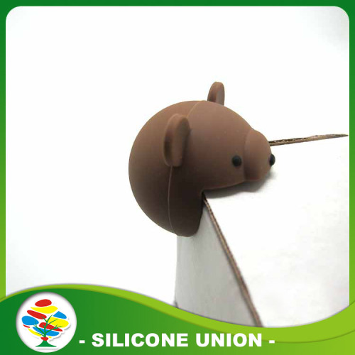 Silicone Rubber Table Corner Protector