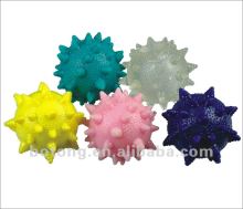 Round Hand Massager Ball