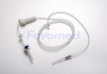 Disposable Infusion Sets