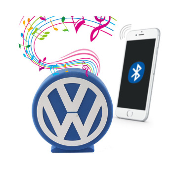 Alto-falante bluetooth carro volkswagen