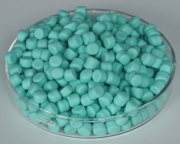 High dispersity Rubber Auxiliary Agent MBTS-80