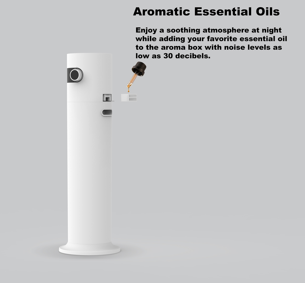 HTJ-2502A humidifier aroma oil HTJ-2502A humidifier aroma oil