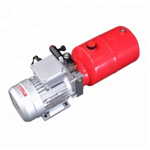 Hydraulic Jack Power Pack Unit System