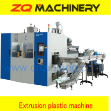 Plastic Pp Extrusion Blow Molding Machine?