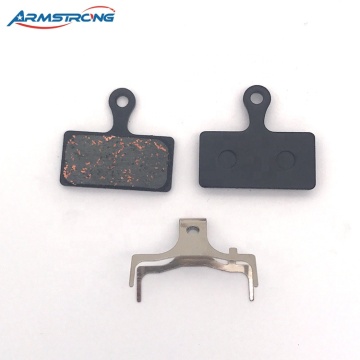 Universal Brake Pads for SHIMANO - ASO652 Promotional Bicycle Accessories