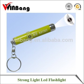 Hot Promotional Gifts Logo Projection Mini Flashlight