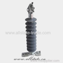10-132kv Composite Line Post Insulator?